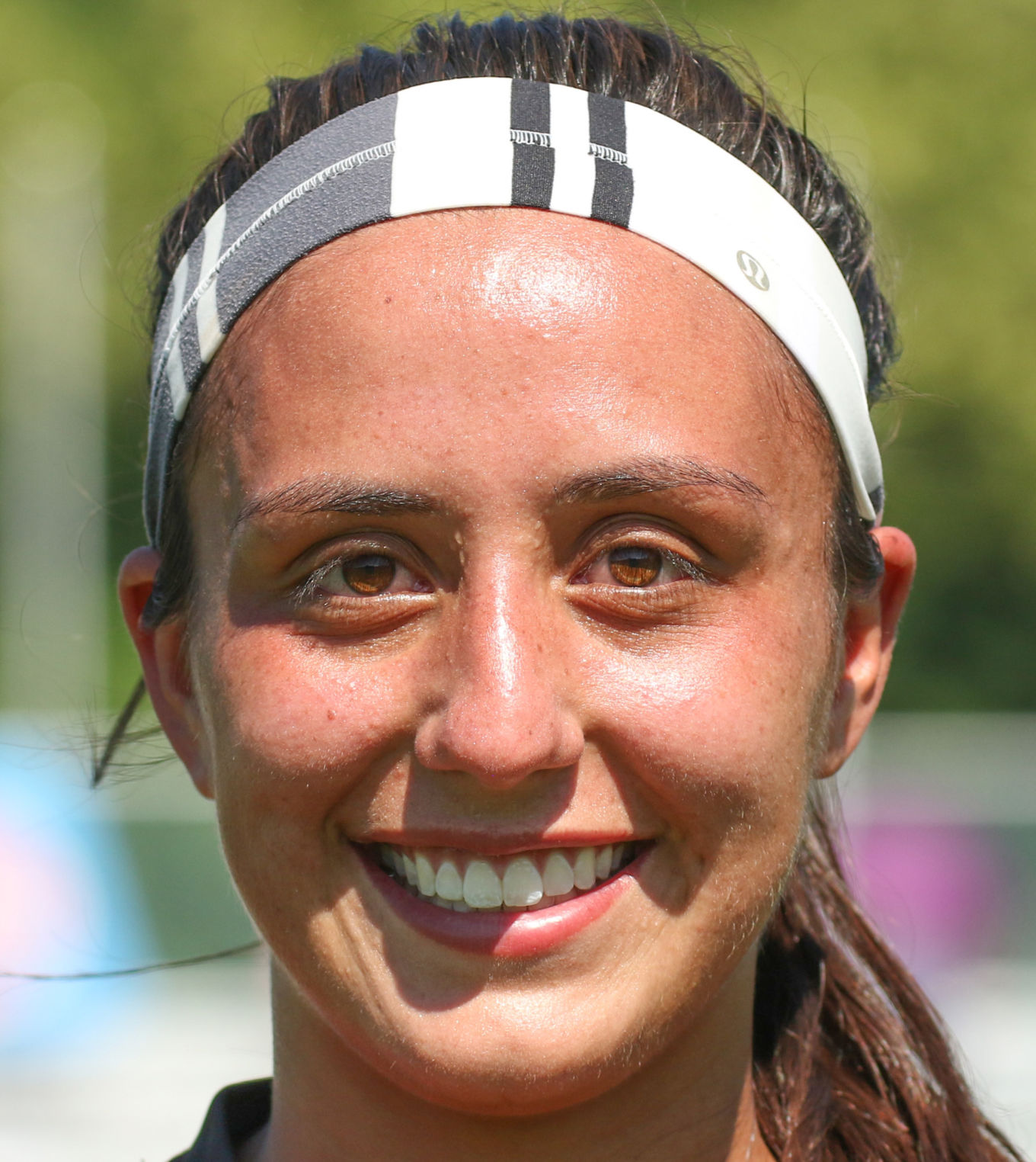 Anna Lawler, Summit